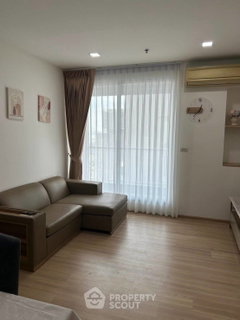 รูปภาพ 2-BR 65 Sqm, 36th-Floor Condo At Rhythm Sukhumvit 50 Near BTS On Nut (200m) (ID 2851584)