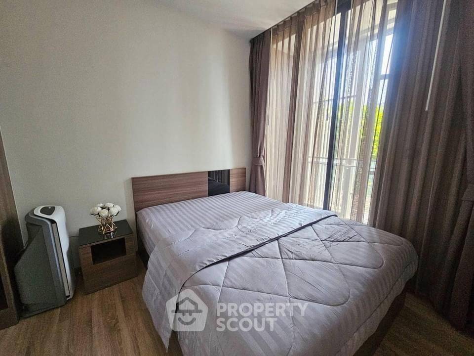 รูป คอนโด 1-ห้องนอน ที่ เดอะไลน์ พหลฯ – ประดิพัทธ์ ใกล้ BTS สะพานควาย (ID 1517169) - รูปที่ 4/5