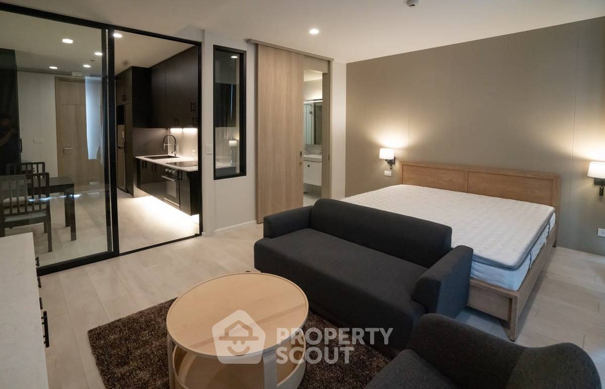รูป คอนโด 1-ห้องนอน ที่ โนเบิล เพลินจิต ใกล้ BTS เพลินจิต (ID 883352) - รูปที่ 4/15