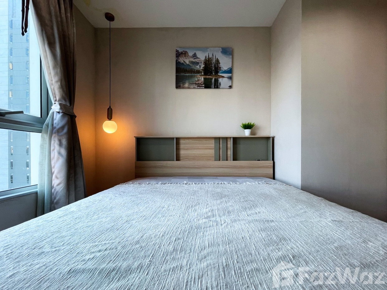 รูป ขาย คอนโด 1 ห้องนอน ในโครงการ เบลล์ แกรนด์ พระราม 9 1834776 - รูปที่ 9/11