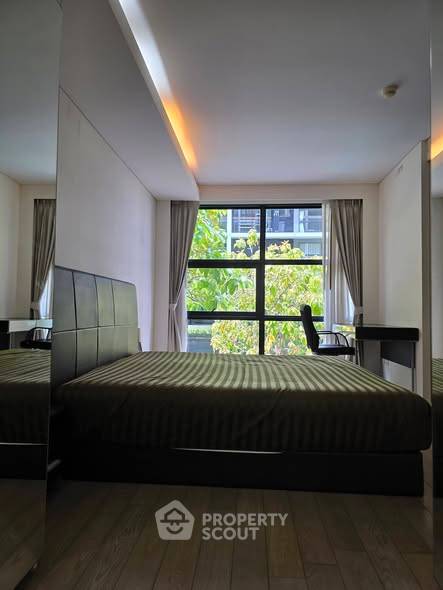 รูป คอนโด 1-ห้องนอน ที่ โหมด สุขุมวิท 61 ใกล้ BTS เอกมัย (ID 2834005) - รูปที่ 5/5