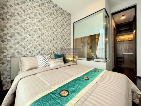 For Rent Condo , Park Origin Thonglor , BTS-Thong Lo , Khlong Tan Nuea , Watthana , Bangkok , CX-152970 ✅ Live chat with us ADD LINE @connexproperty ✅
