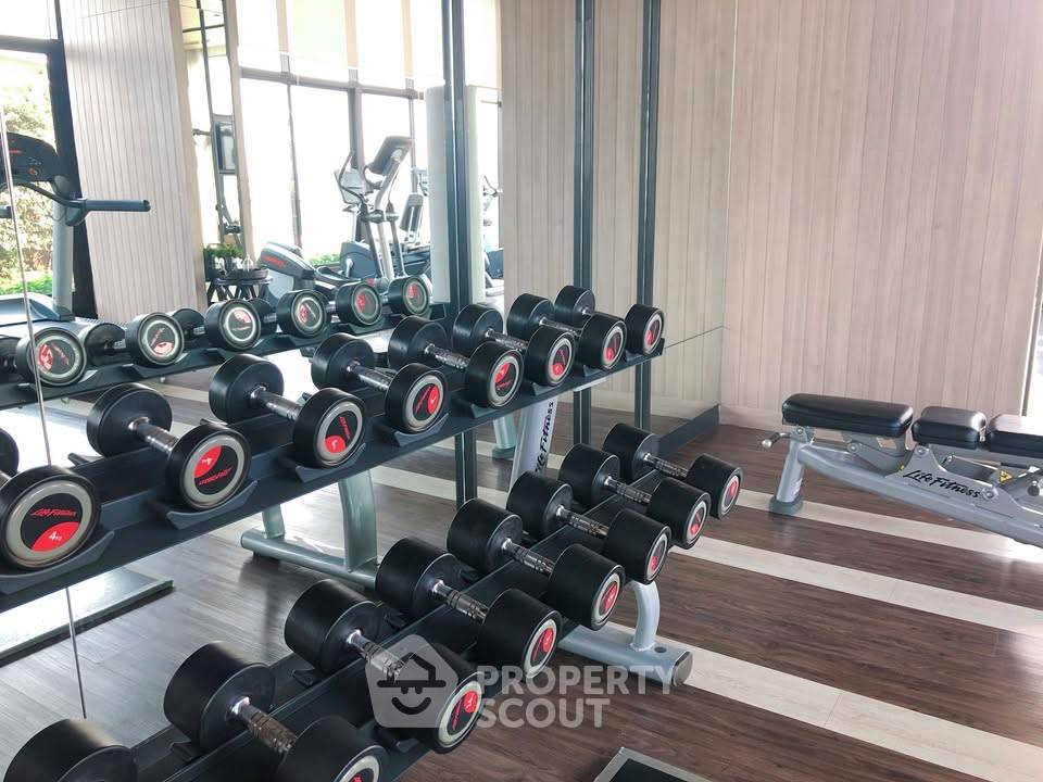 รูป คอนโด 1-ห้องนอน ที่ เดอะ ไลน์ สุขุมวิท 71 ใกล้ BTS พระโขนง (ID 2846042) - รูปที่ 26/29