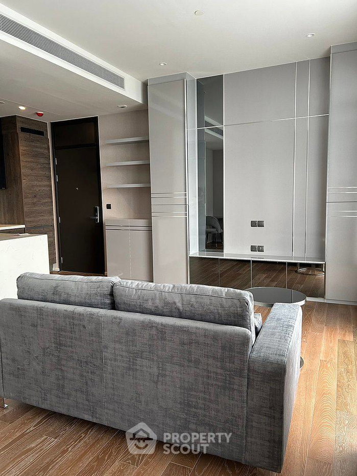 รูป คอนโด 1-ห้องนอน ที่ มิวนิค หลังสวน ใกล้ BTS ราชดำริ (ID 994352) - รูปที่ 3/15