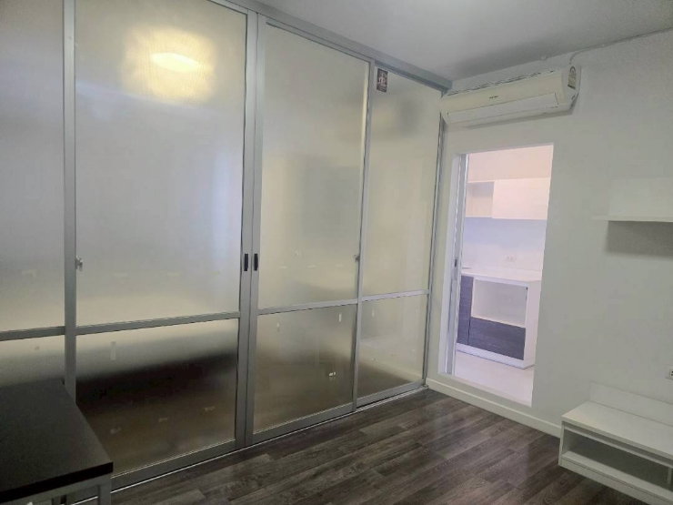 รูป D CONDO สุขุมวิท 109 ใกล้ BTS แบริ่ง ชั้น 5 ห้องมุม ไม่มีตึกบัง - รูปที่ 11/18