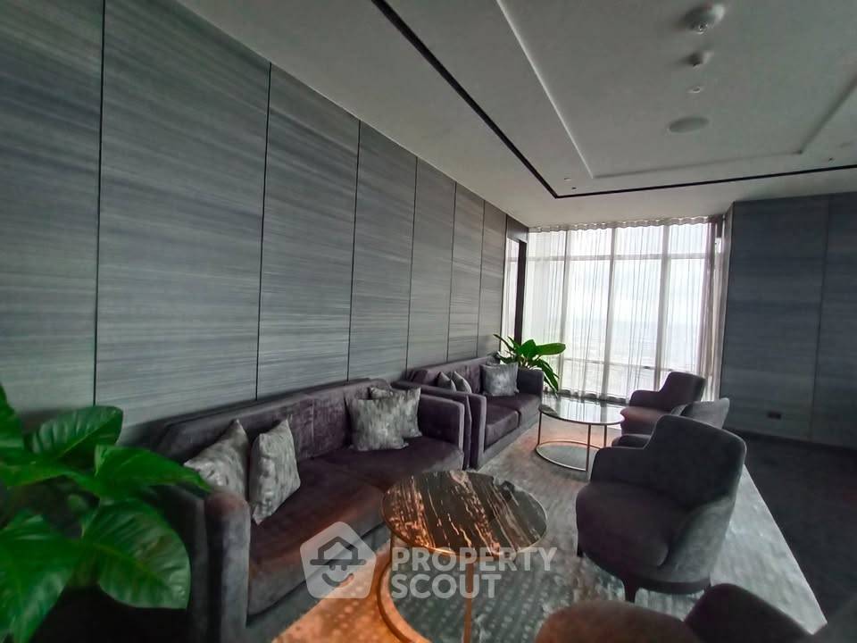 รูป คอนโด 2-ห้องนอน ที่ โฟร์ซีซัน ไพรเวท เรสซิเดนซ์ กรุงเทพมหานคร ใกล้ BTS สะพานตากสิน (ID 2846953) - รูปที่ 37/45