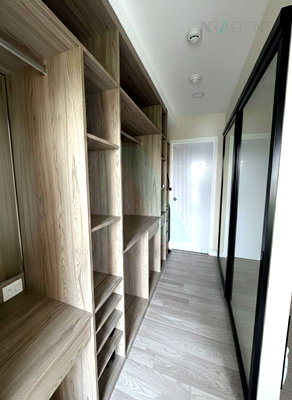 Condos for rent : 📌 For Rent Condo PLUM CONDO SUKHUMVIT 97.1 Building B, Floor 6,1 bed room, Room size 30 sqm