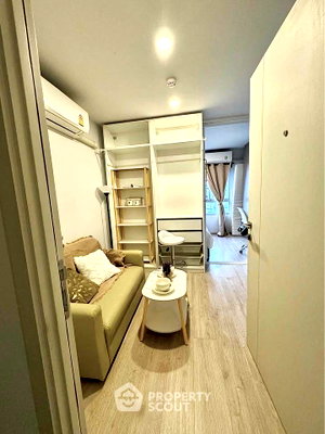 Condos for rent : 1-BR Condo at Elio Del Mos Phaholyothin 34 near BTS Kasetsart University (ID 2106178)