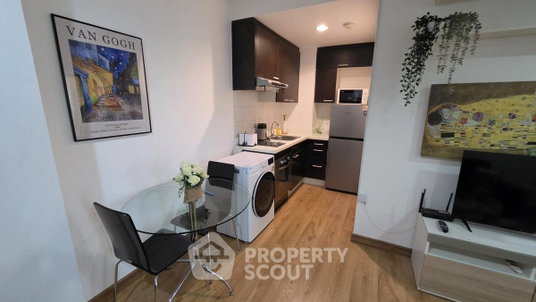 รูปภาพ 1-BR Condo at The Address Sukhumvit 42 near BTS Ekkamai (ID 2840714)