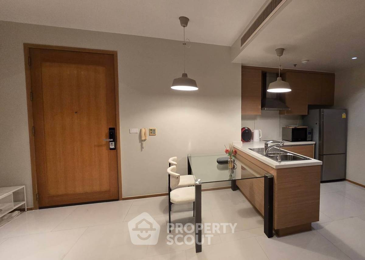 รูป คอนโด 1-ห้องนอน ที่ ดิ เอ็มโพริโอ เพลส ใกล้ BTS พร้อมพงษ์ (ID 2534685) - รูปที่ 2/11