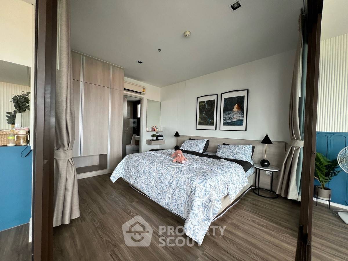 รูป คอนโด 1-ห้องนอน ที่ แอราส คอนโด พัทยา ใกล้ หาดจอมเทียน (ID 2845359) - รูปที่ 5/21