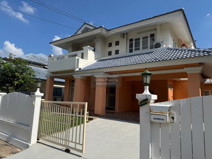 รูปภาพ เช่าบ้าน  เพอร์เฟค เพลส รามคำแหง 164 สะพานสูง เขต สะพานสูง กรุงเทพ CX-152365 ✅ ทักไลน์ @connexproperty ตอบทันที ทีมงานมืออาชีพ ✅