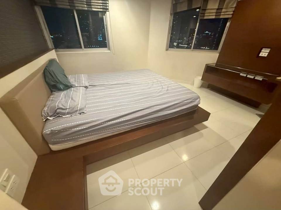 รูป คอนโด 4-ห้องนอน ที่ สายชล แมนชั่น ใกล้ BTS สะพานตากสิน (ID 2809201) - รูปที่ 33/33