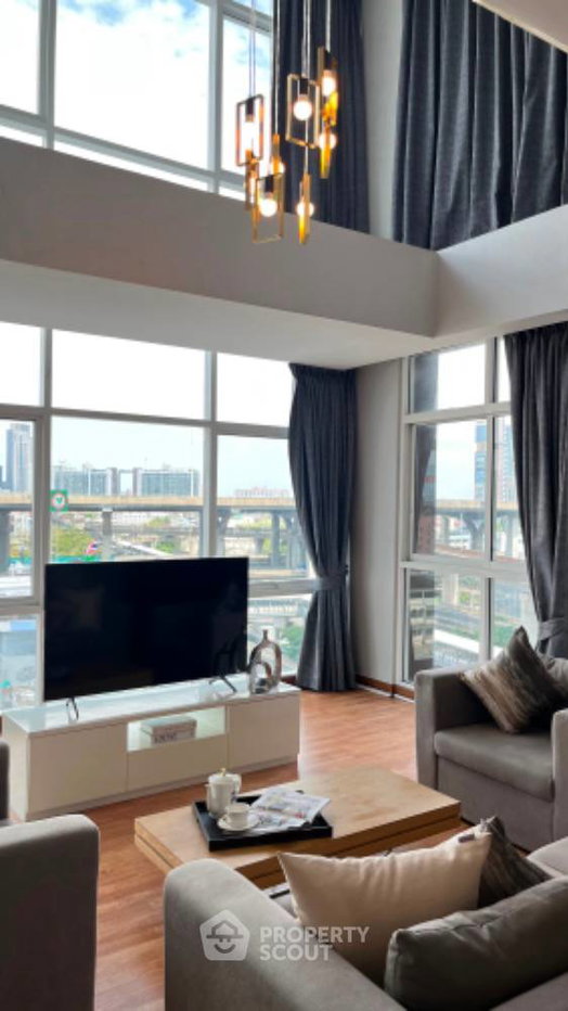 รูป คอนโด 2 ห้องนอน The Coast Bangkok ห่าง BTS บางนา 300 ม. (ID 1955536) - รูปที่ 1/13