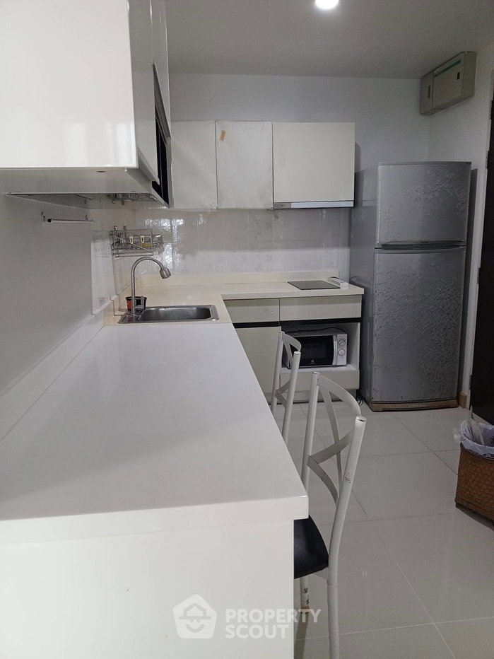 รูป คอนโด 2-ห้องนอน ที่ เดอะ เพรสซิเดนท์ สุขุมวิท 81 ใกล้ BTS อ่อนนุช (ID 1503887) - รูปที่ 4/7