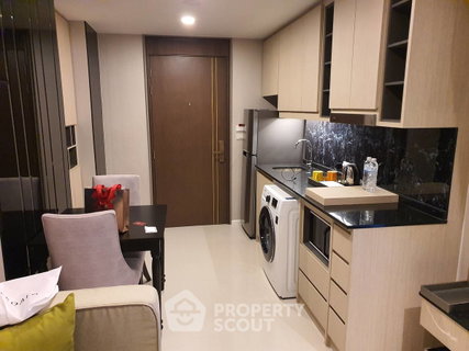 คอนโด 1-ห้องนอน ที่ เดอะ พาโนรา ภูเก็ต ใน เชิงทะเล (ID 2261014)