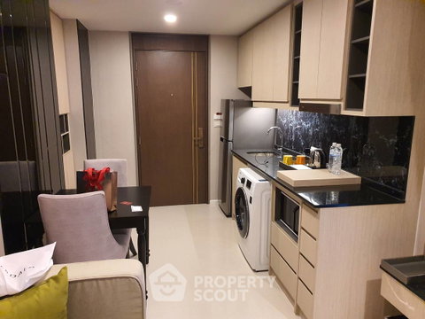 คอนโด 1-ห้องนอน ที่ เดอะ พาโนรา ภูเก็ต ใน เชิงทะเล (ID 2261014)