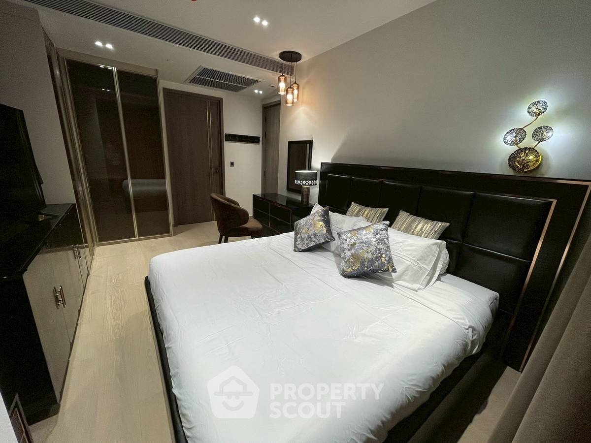 รูป คอนโด 1-ห้องนอน ที่ ต้นสน วัน เรสซิเดนซ์ ใกล้ BTS ชิดลม (ID 2231359) - รูปที่ 13/18