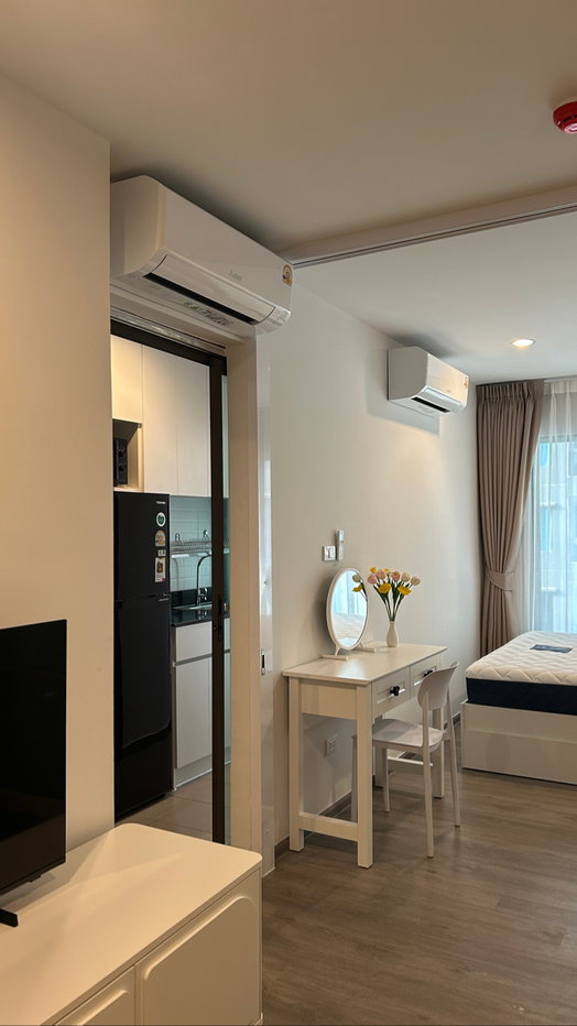 picture Condo for rent near BTS Wutthakat 180m. - 8/17