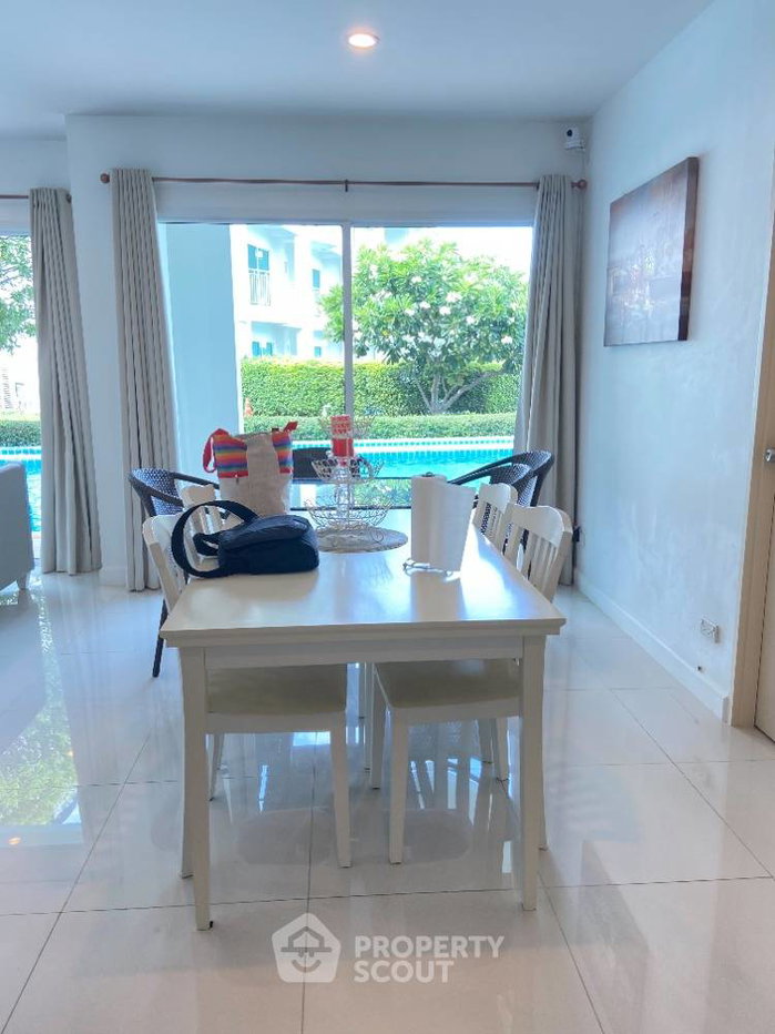 รูป คอนโด 2-ห้องนอน ที่ ดิ เอนเนอร์จี้ หัวหิน ชะอำ ใกล้ หาดชะอำ (ID 1216282) - รูปที่ 5/10