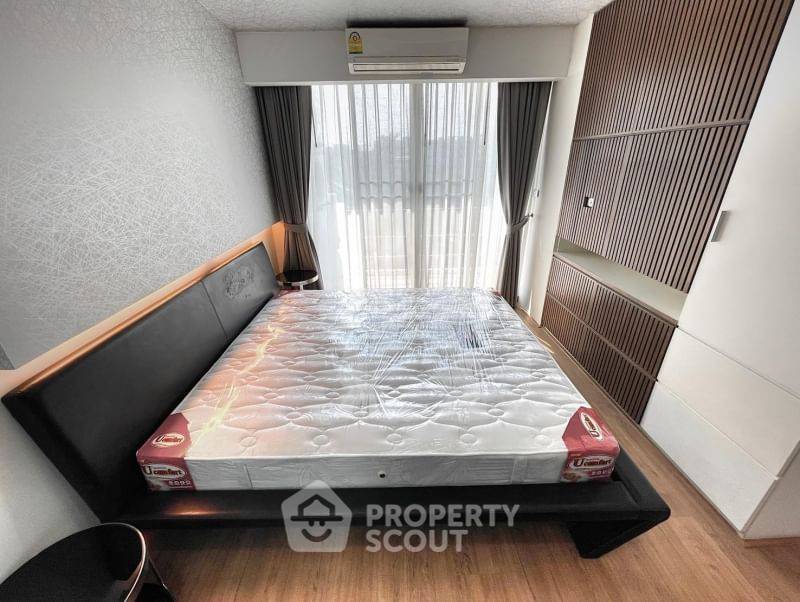 รูป คอนโด 1-ห้องนอน ที่ วอเตอร์ฟอร์ด สุขุมวิท 50 คอนโดมิเนียม ใกล้ BTS อ่อนนุช (ID 1695339) - รูปที่ 13/20