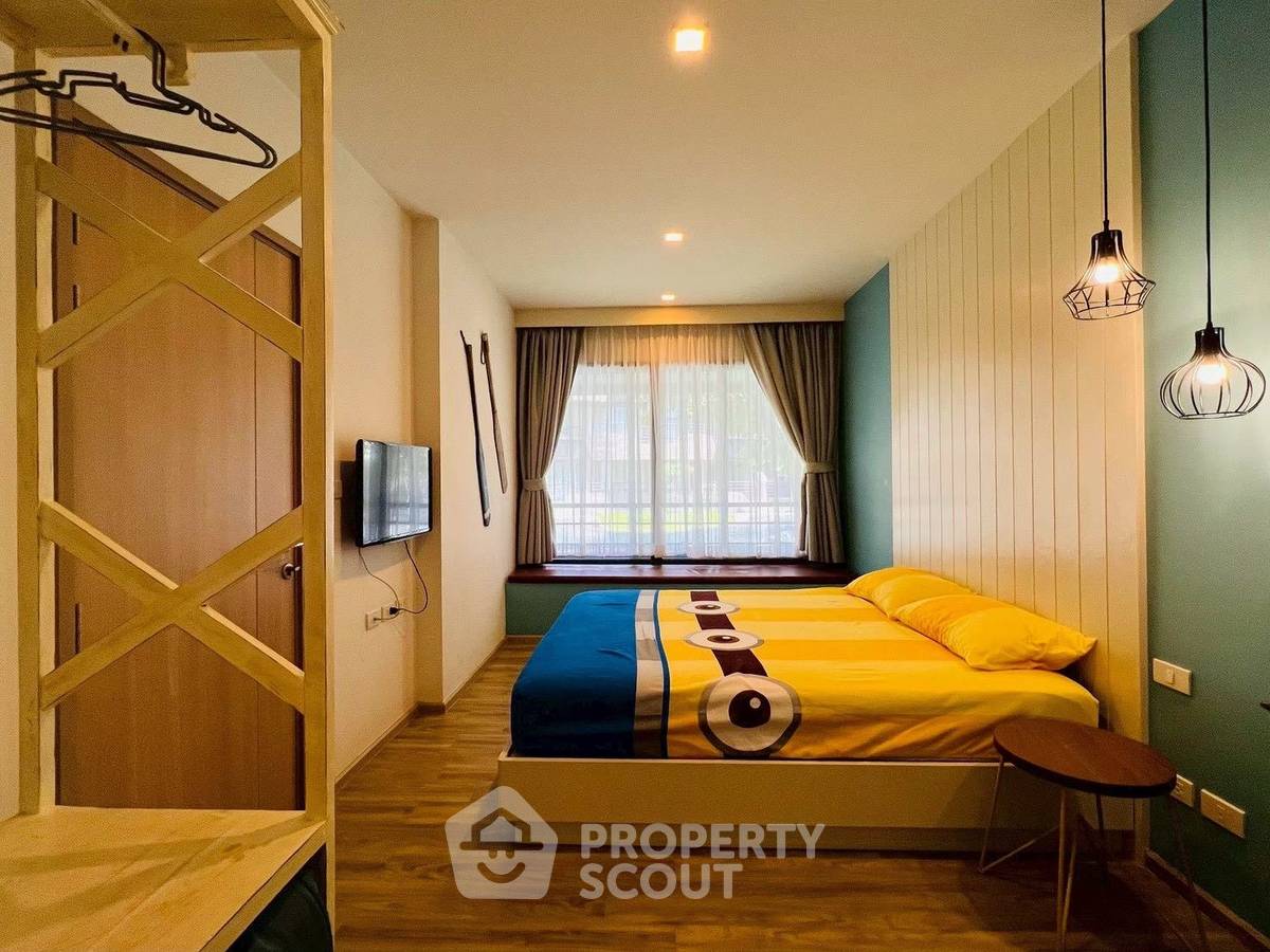 รูป คอนโด 2-ห้องนอน ที่ บ้านแสนงาม หัวหิน ใกล้ เดอะ เวเนเซีย (ID 2813261) - รูปที่ 3/25