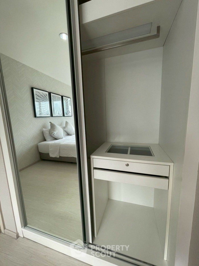 รูป คอนโด 1-ห้องนอน ที่ ริทึ่ม สุขุมวิท42 ใกล้ BTS เอกมัย (ID 2851282) - รูปที่ 11/13