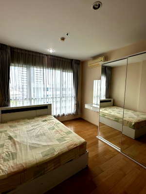 Condos for rent : Hive sathorn 41 sqm. ✅ Very good price 15,000