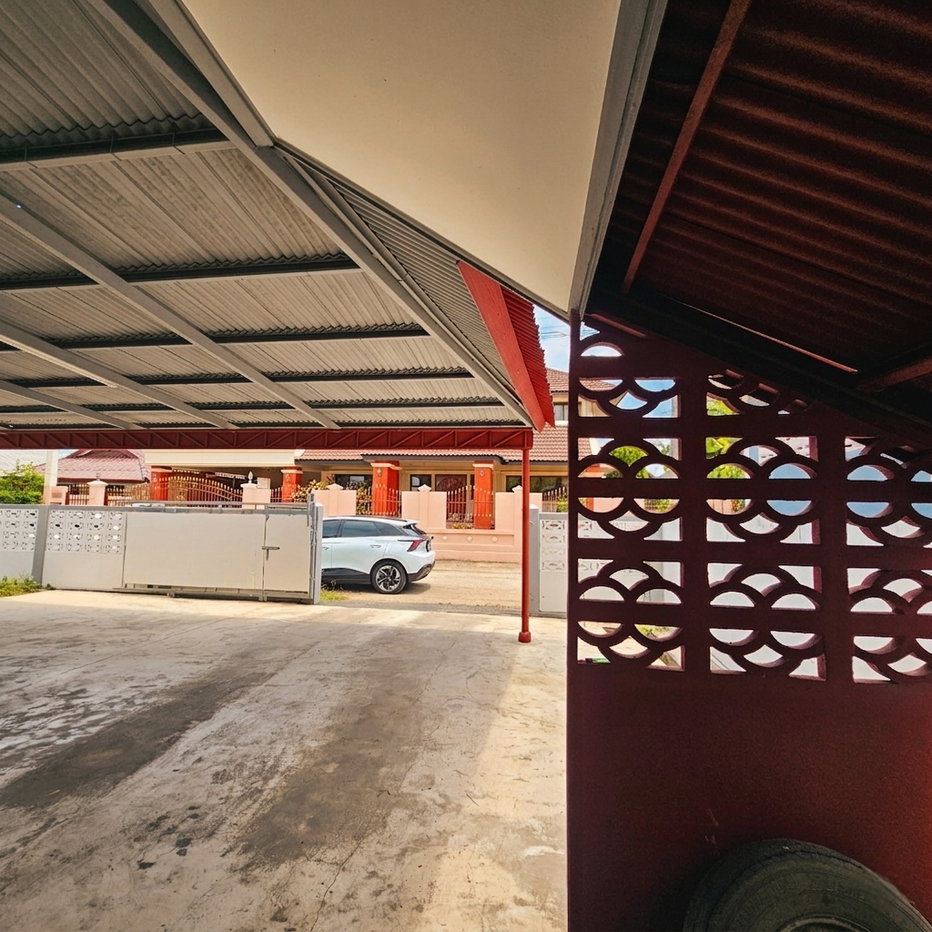 รูป บ้านเดี่ยว พื้นที่กว้าง พร้อมอยู่ (ราคาต่ำกว่าประเมิน) - รูปที่ 6/14