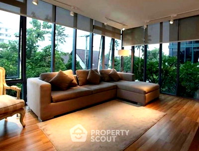 Condos for rent BTS Sanam Pao : 2-BR Condo at Prom Phaholyothin 2 Condominium near BTS Ari (ID 1897861)