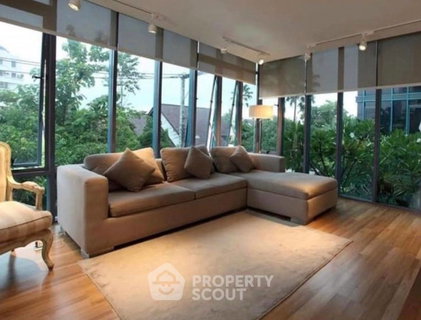 รูปภาพ 2-BR Condo at Prom Phaholyothin 2 Condominium near BTS Ari (ID 1897861)
