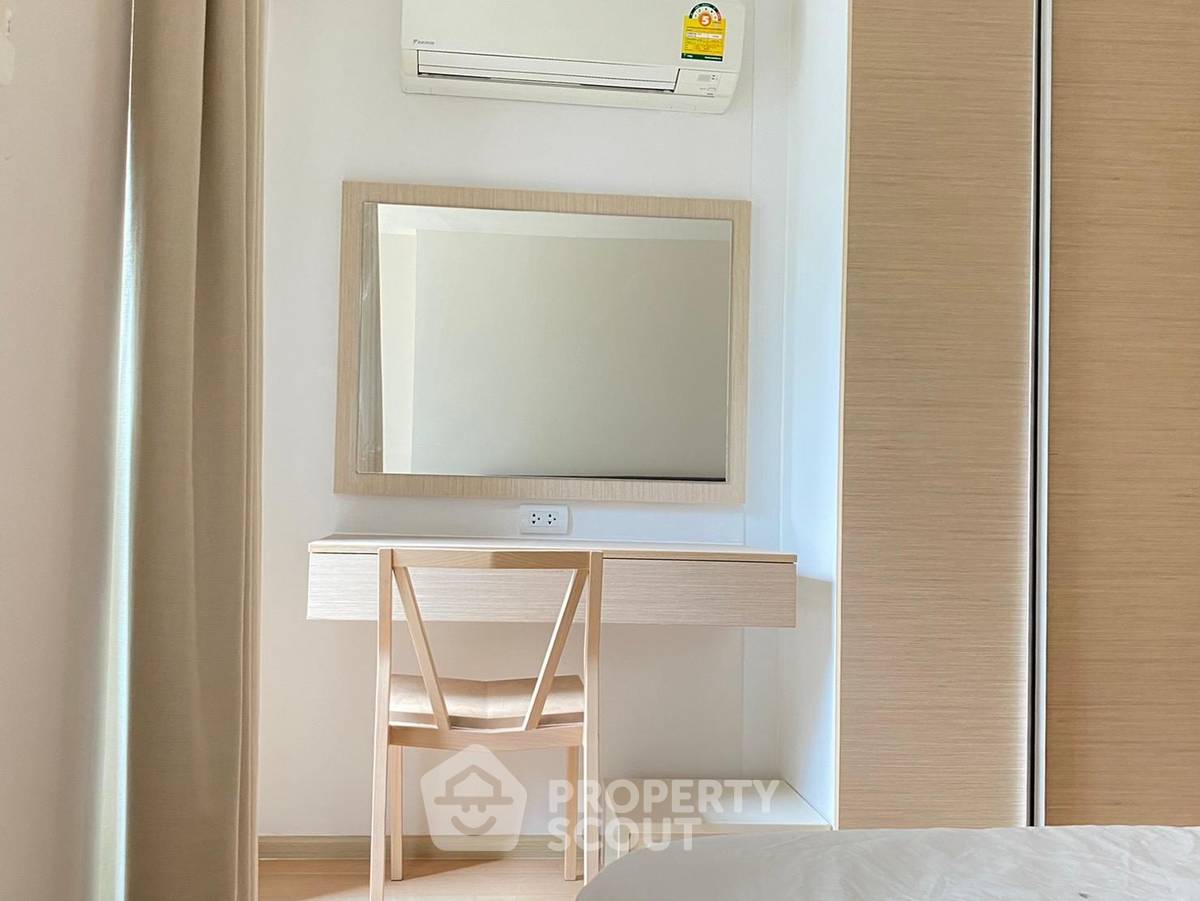 รูป คอนโด 1 ห้องนอน 40 ตร.ม. ที่ LIV @ 49 ชั้น 6 ใกล้ BTS ทองหล่อ (ID 452547) - รูปที่ 13/17