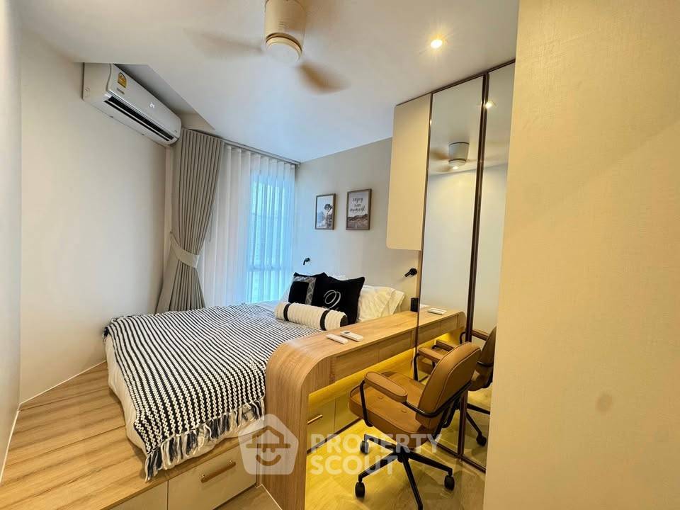 รูป คอนโด 3-ห้องนอน ที่ บางกอก การ์เด้น ใน ช่องนนทรี (ID 2846331) - รูปที่ 7/16