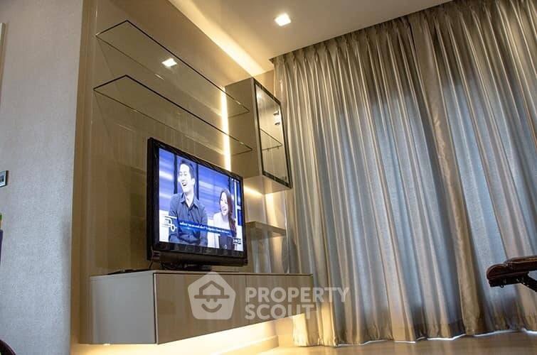 รูป คอนโด 2-ห้องนอน ที่ เดอะ ซิกเนเจอร์ บาย เออร์บาโน่ ใกล้ BTS สะพานควาย (ID 2799956) - รูปที่ 5/7