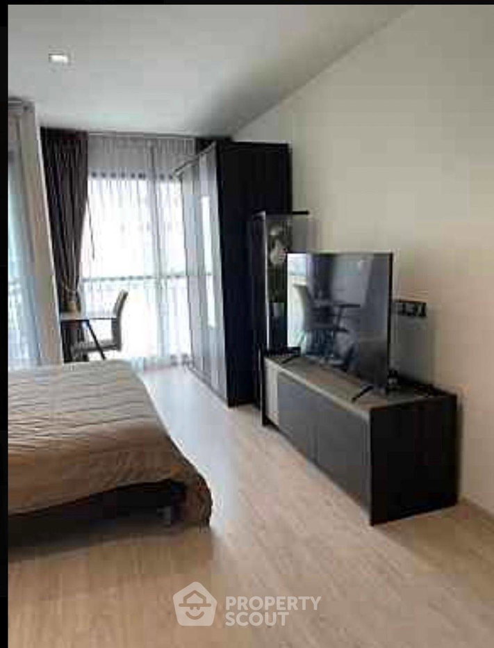 รูป คอนโด 1-ห้องนอน ที่ ริทึ่ม รางน้ำ ใกล้ BTS อนุสาวรีย์ชัยสมรภูมิ (ID 1702488) - รูปที่ 4/10