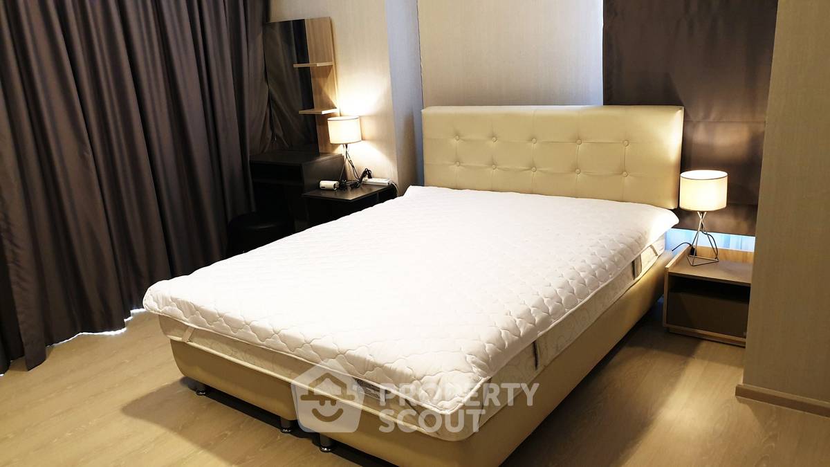 รูป คอนโด 2 ห้องนอน ชั้นสูง 35 ห้อง 62 ตร.ม. Ideo Sukhumvit 115 ใกล้ BTS ปู่เจ้าสมิงพราย 90 ม. (ID 401434) - รูปที่ 1/12