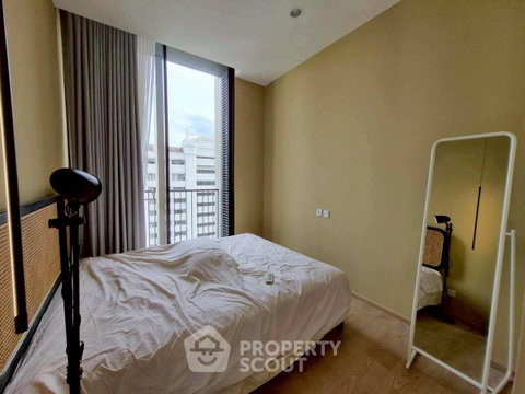คอนโด 1-ห้องนอน ที่ โนเบิล บีอี ไนน์ทีน สุขุมวิท ใกล้ BTS นานา (ID 2839813)