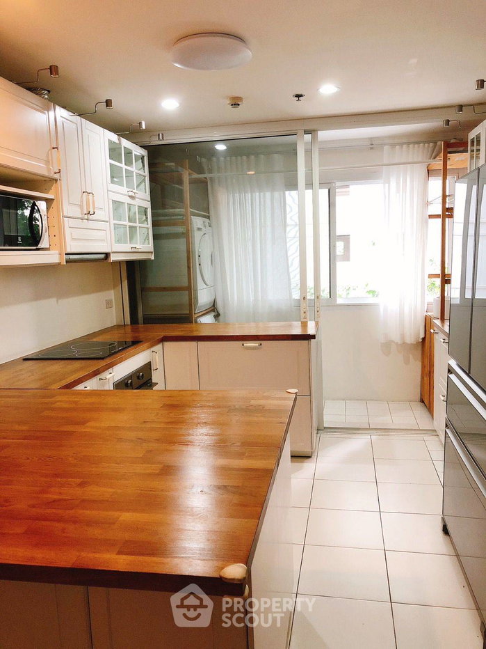รูป คอนโด 2-ห้องนอน ที่ เลอ รัฟฟิเน่ สุขุมวิท 24 คอนโดมิเนียม ใกล้ BTS พร้อมพงษ์ (ID 2005526) - รูปที่ 4/8