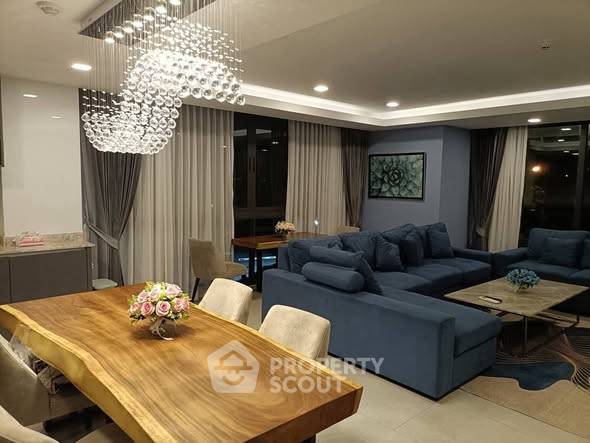 รูป คอนโด 3-ห้องนอน ที่ วินด์แฮม จอมเทียน พัทยา ใกล้ เมืองพัทยา (ID 2582515) - รูปที่ 3/15