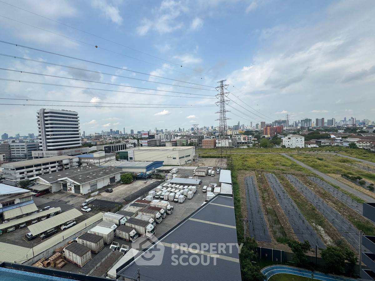 รูป คอนโด 1-ห้องนอน ที่ ลุมพินี วิลล์ พัฒนาการ–ศรีนครินทร์ ใน สวนหลวง (ID 2845035) - รูปที่ 11/11
