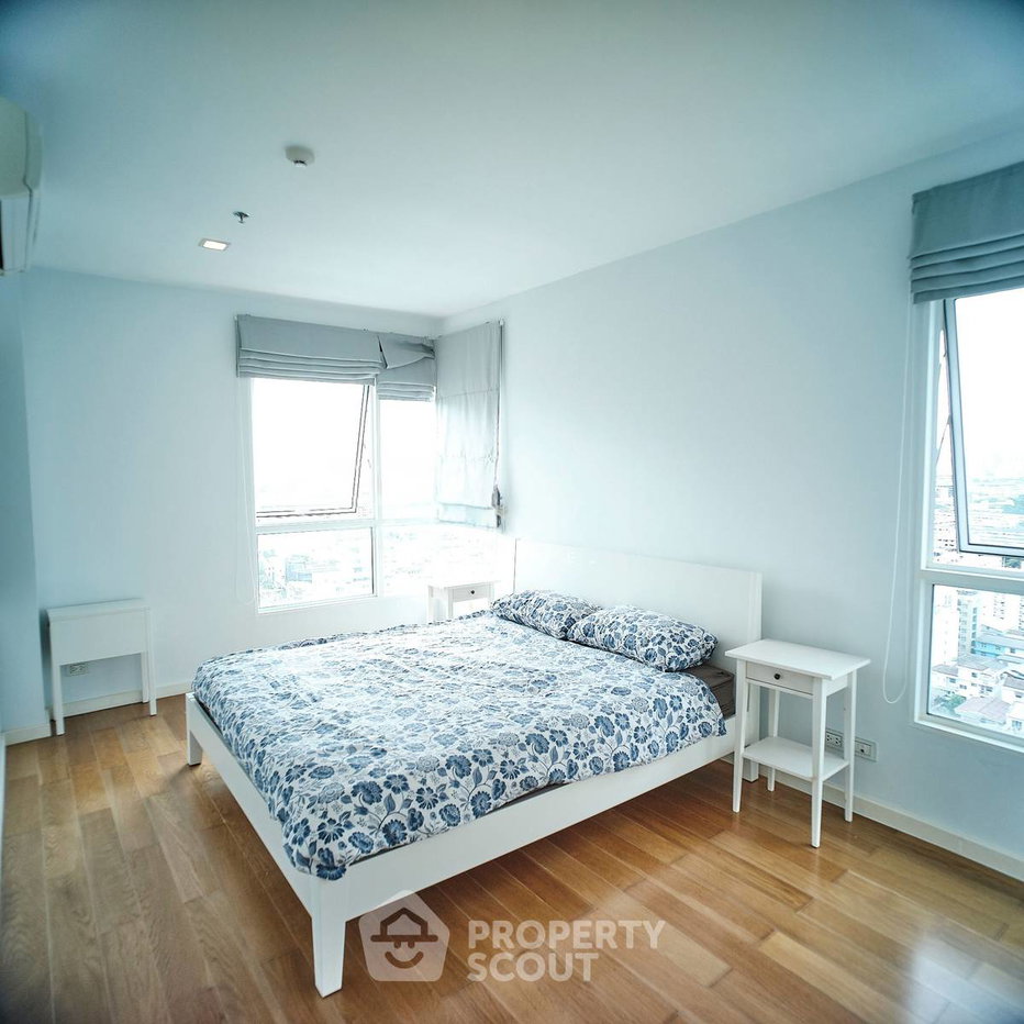 รูป คอนโด 2-ห้องนอน ที่ คอนโดเลต ไอซ์ ราชเทวี ใกล้ BTS ราชเทวี (ID 2738563) - รูปที่ 6/11