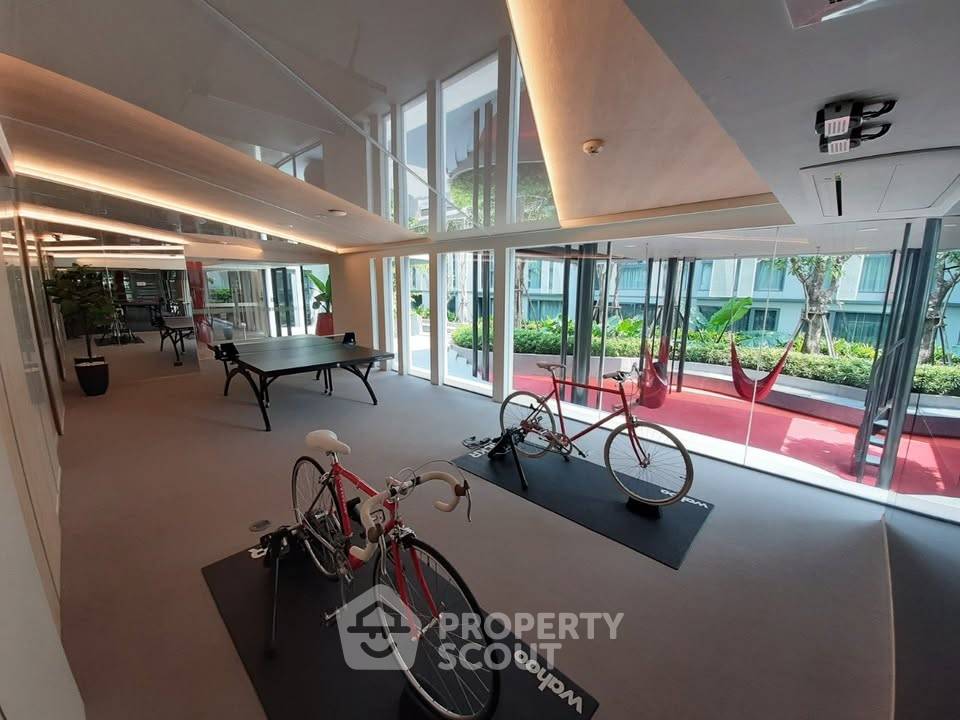 รูป คอนโด 1-ห้องนอน ที่ ทากะ เฮ้าส์ เอกมัย 12 ใกล้ BTS เอกมัย (ID 2833979) - รูปที่ 17/20