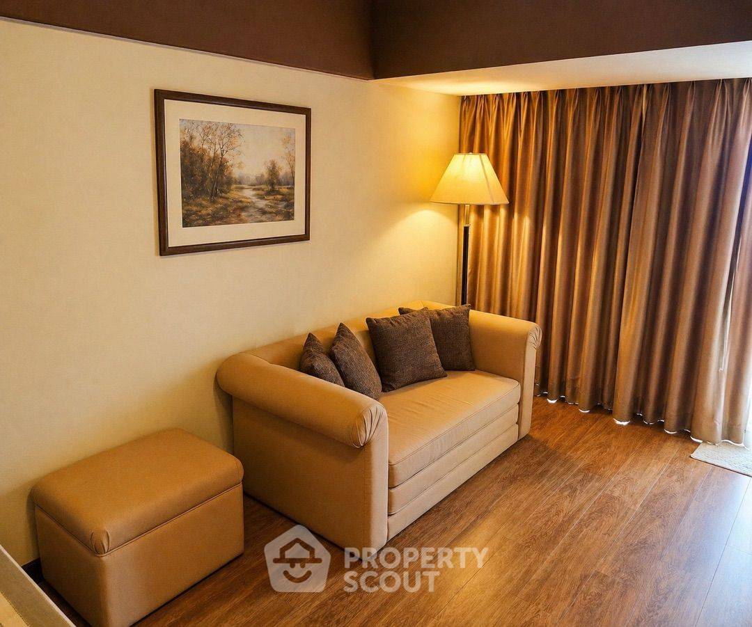 รูป คอนโด 1-ห้องนอน ที่ เมโทร จอมเทียน คอนโดเทล ใกล้ หาดจอมเทียน (ID 2846597) - รูปที่ 3/8