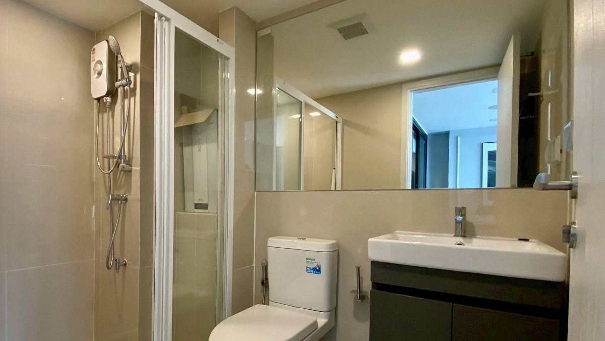 picture 🏢 Condo For Rent MODIZ Sukhumvit 50 🏢 - 12/20