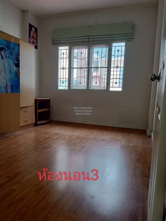 รูป ขายบ้าน  นาราวัลย์ เอกชัย บางน้ำจืด เมืองสมุทรสาคร สมุทรสาคร CX-152492 ✅ ทักไลน์ @connexproperty ตอบทันที ทีมงานมืออาชีพ ✅ - รูปที่ 12/12