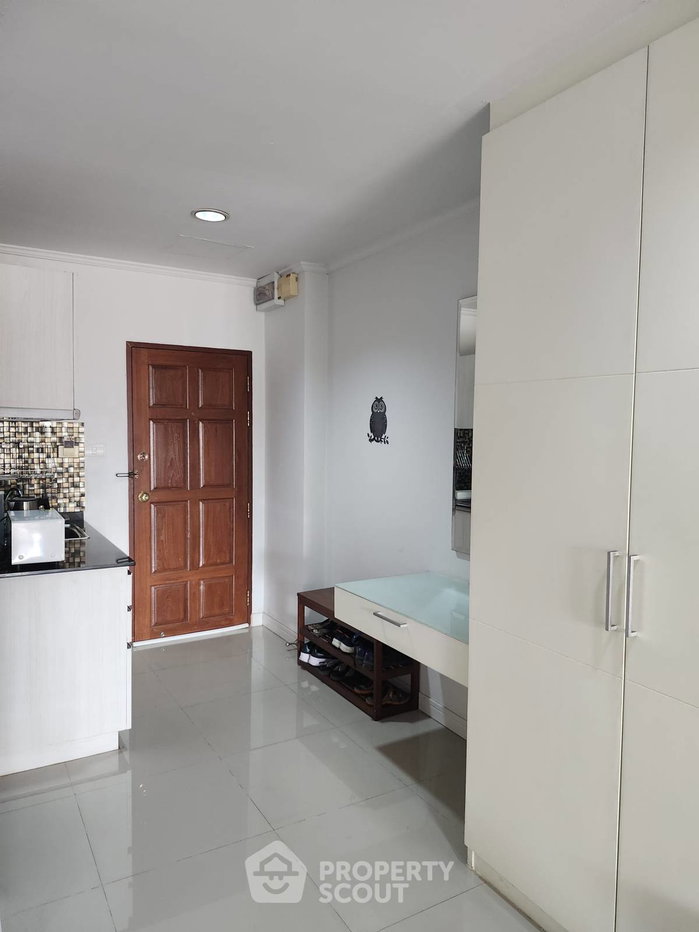 รูป คอนโด 1-ห้องนอน ที่ บ้านกลางหัวหิน คอนโดมิเนียม ใกล้ ตลาดโต้รุ่งหัวหิน (ID 2847993) - รูปที่ 5/6