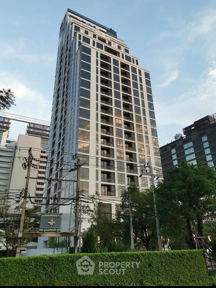 รูป คอนโด 1-ห้องนอน ที่ มิวนิค หลังสวน ใกล้ BTS ราชดำริ (ID 994352) - รูปที่ 12/15