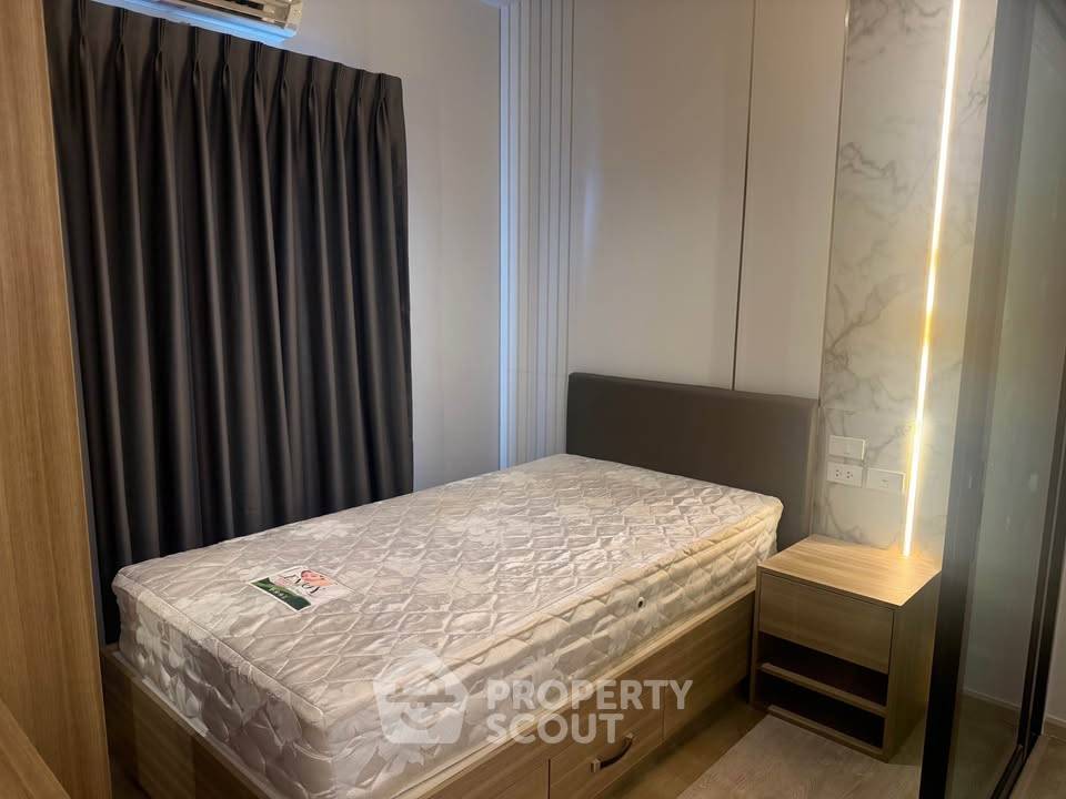 รูป คอนโด 2-ห้องนอน ที่ อัลติจูด ยูนิคอร์น สาทร-ท่าพระ ใกล้ BTS ตลาดพลู (ID 2853921) - รูปที่ 5/26