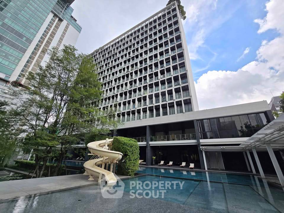 รูป คอนโด 1-ห้องนอน ที่ โนเบิล เพลินจิต ใกล้ BTS เพลินจิต (ID 2846904) - รูปที่ 27/27