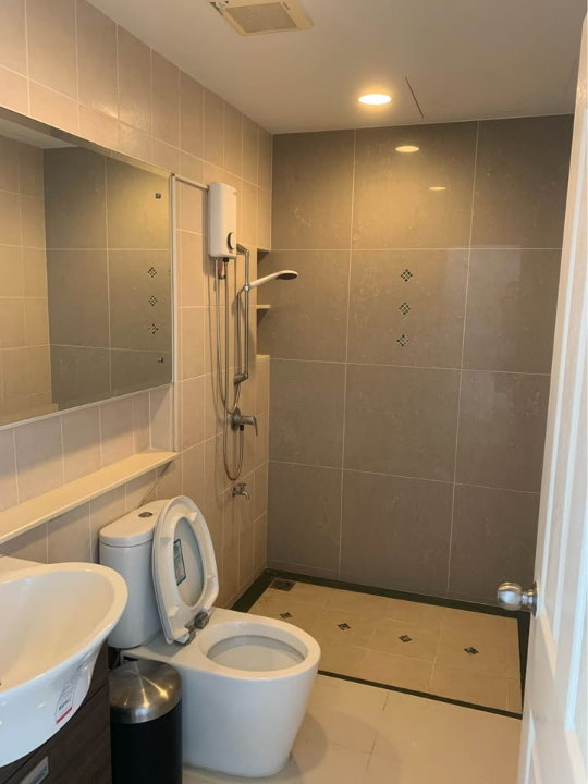 รูป 🏠 ให้เช่า ทาวน์โฮม 3 ชั้น "บ้านกลางเมือง S-Sense พระราม 9-ลาดพร้าว" ทำเลทอง  - รูปที่ 9/10
